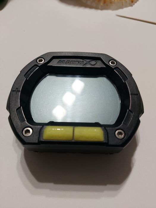 Licznik Matrix Digital Clicker