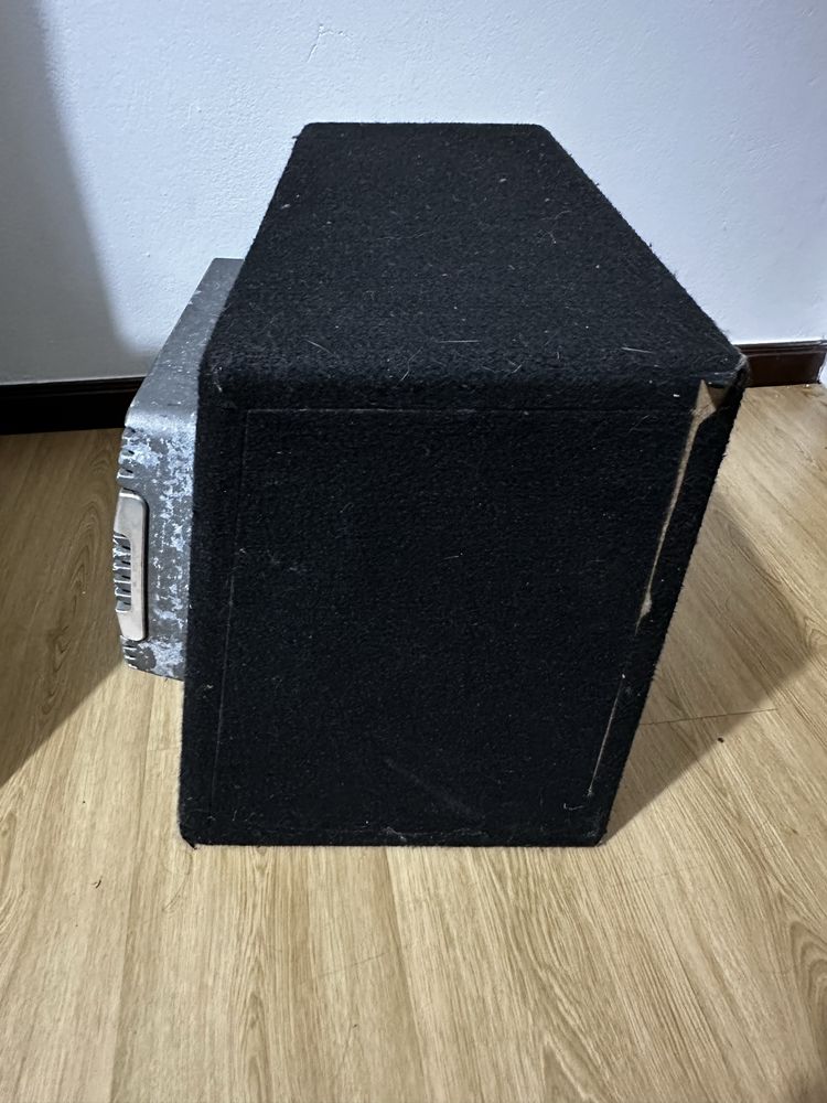 Coluna de som JBL