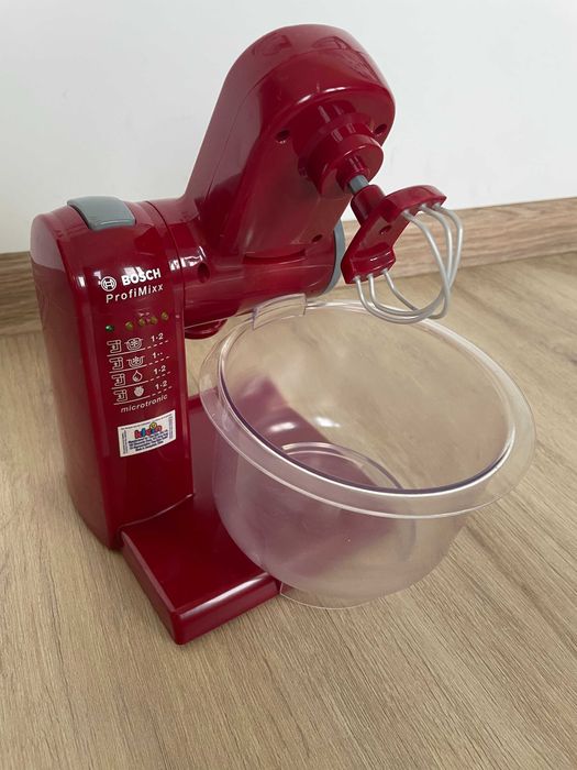 KLEIN Bosch Robot Kuchenny Zabawka
