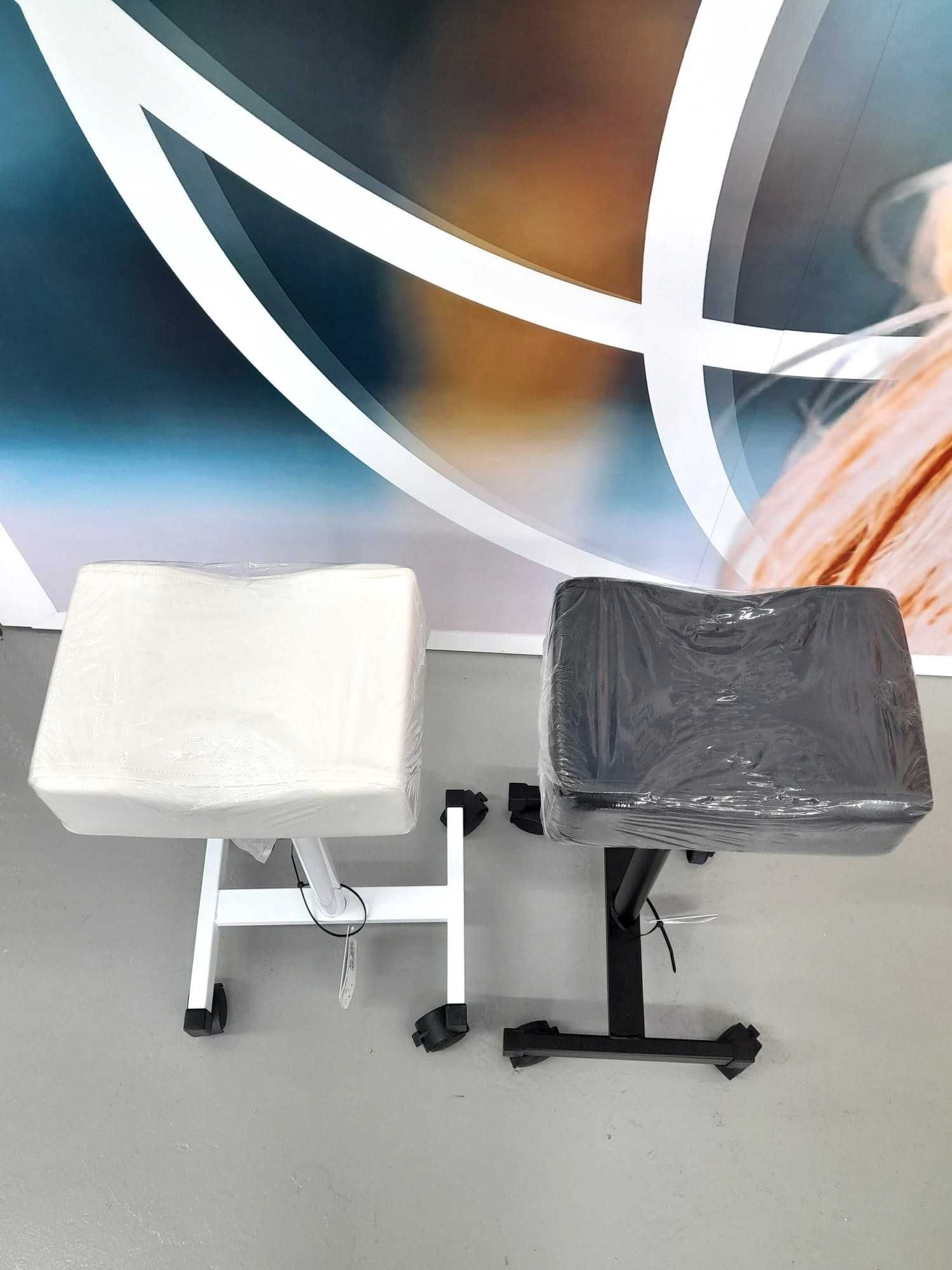 Apoio de Manicure e Pedicure Profissional
