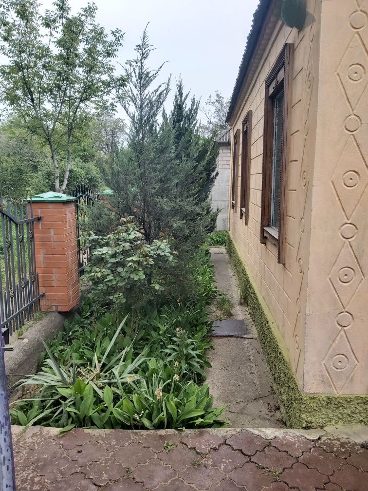 Продається  будинок Романково