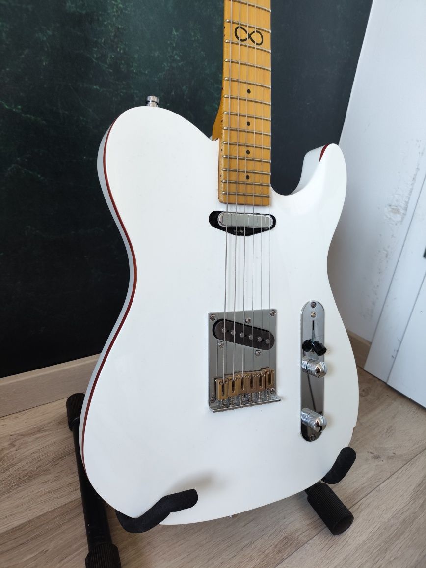 Chapman ML3 Traditional Standard V2 White Dove