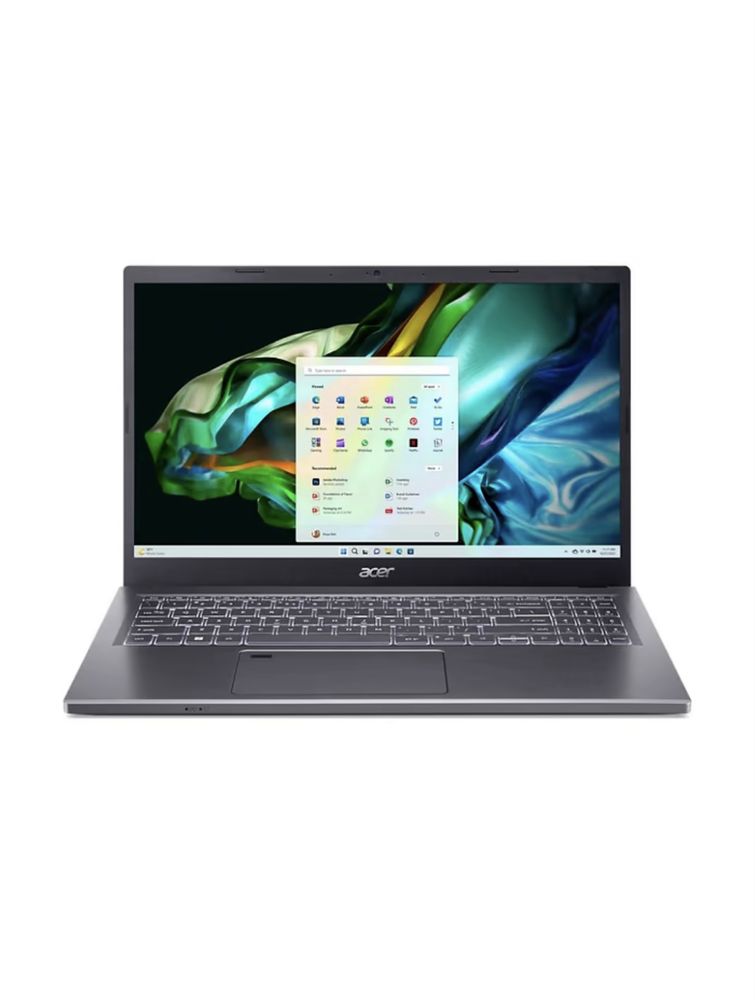 Acer Aspire A515-58GM