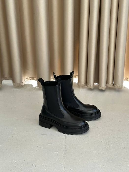 Розпродаж Челсі, ботинки, шкіра 37-41, ОЛХ доставка