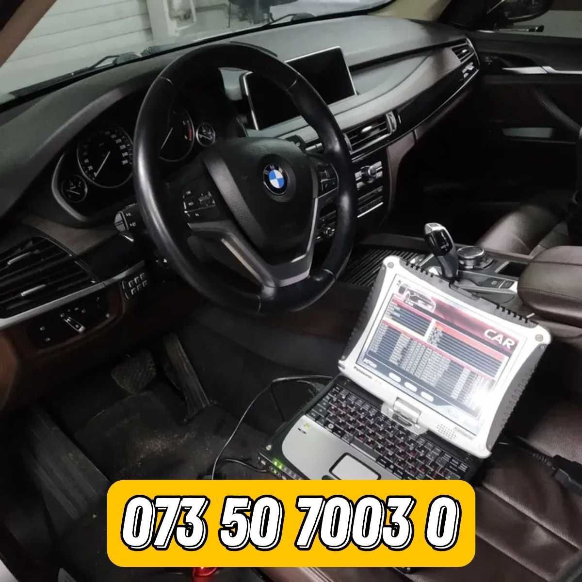 Чип тюнинг, удаление EGR,  SCR Adblue,  DPF, Евро 2. Удаление катов
