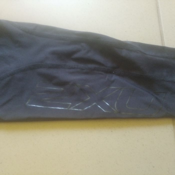 Legginsy damskie 2XU rozmiar M