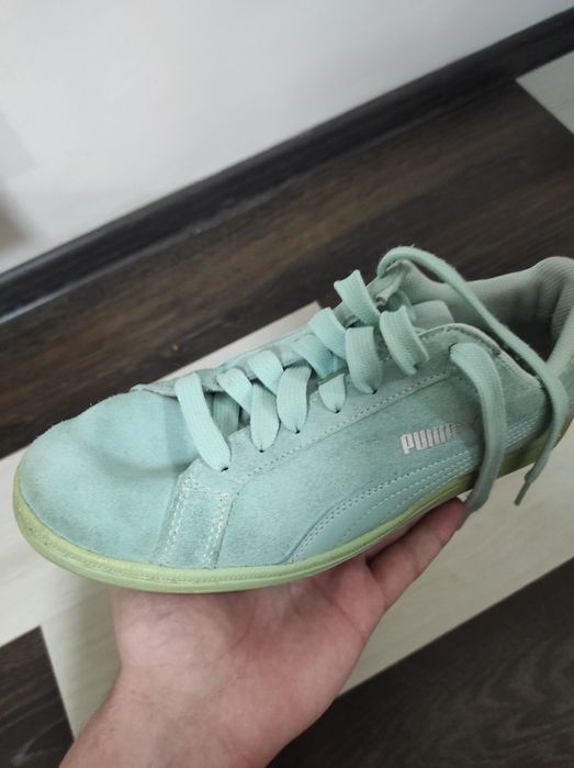 Кежуал красовки Puma