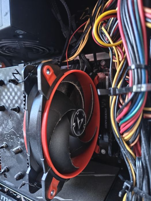 Системний блок i9-9900/64Гб/RTX2060