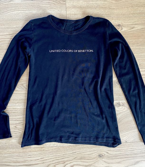 United Colors Of Benetton bluzka M