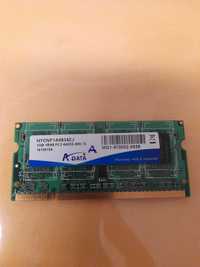 2 x Memória RAM 1GB 1RX8 PC2-6400S