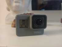GoPro Hero 5 black + gimbal GoPro