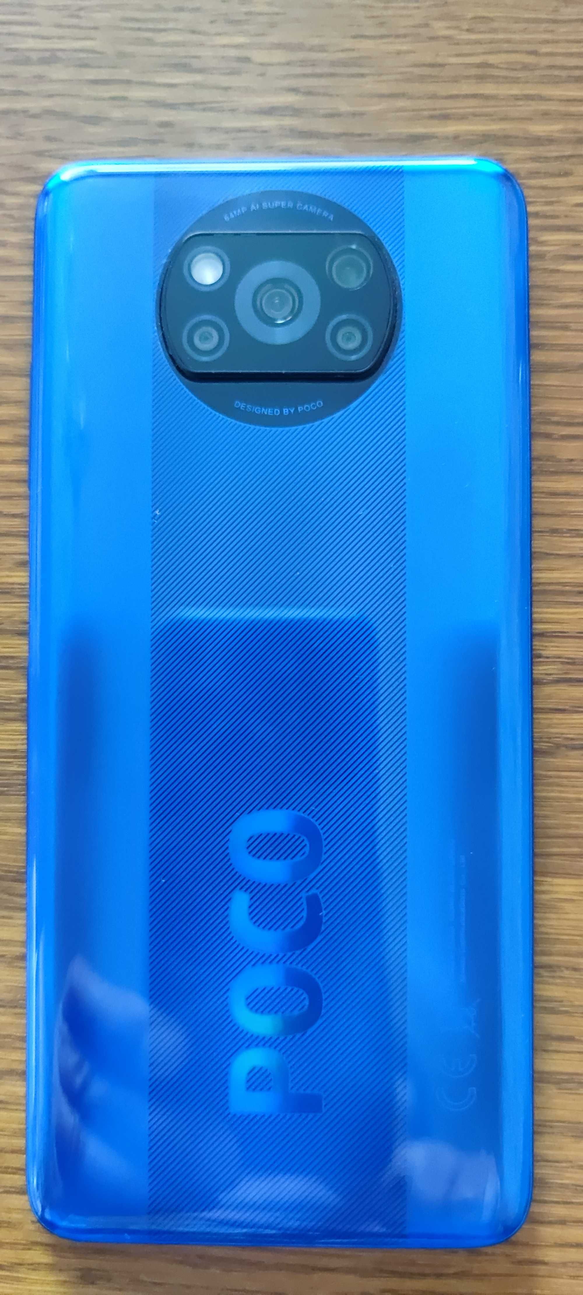 Xiaomi POCO X3 NFC 64GB