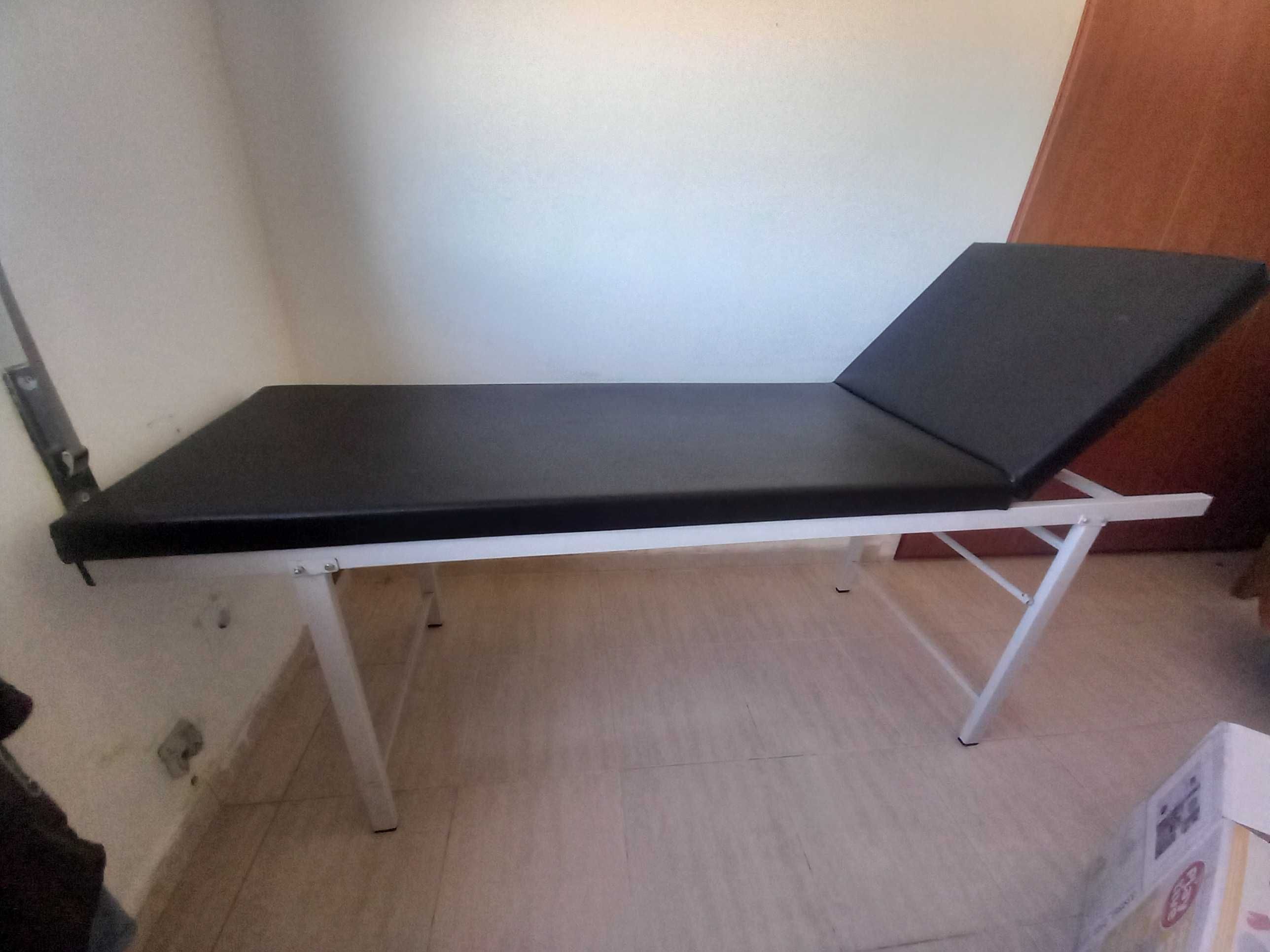 Maca de massagem