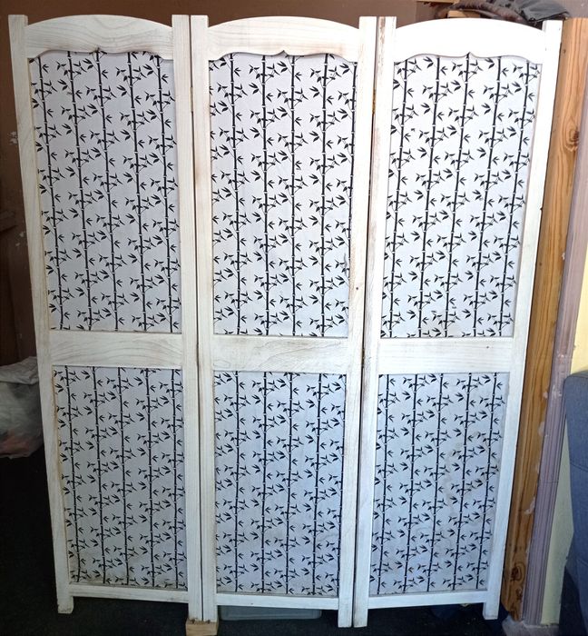 Ширма декоративна