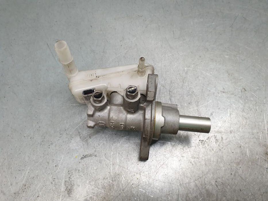 Bomba central dos travões FORD Fiesta VI (CB1, CCN)