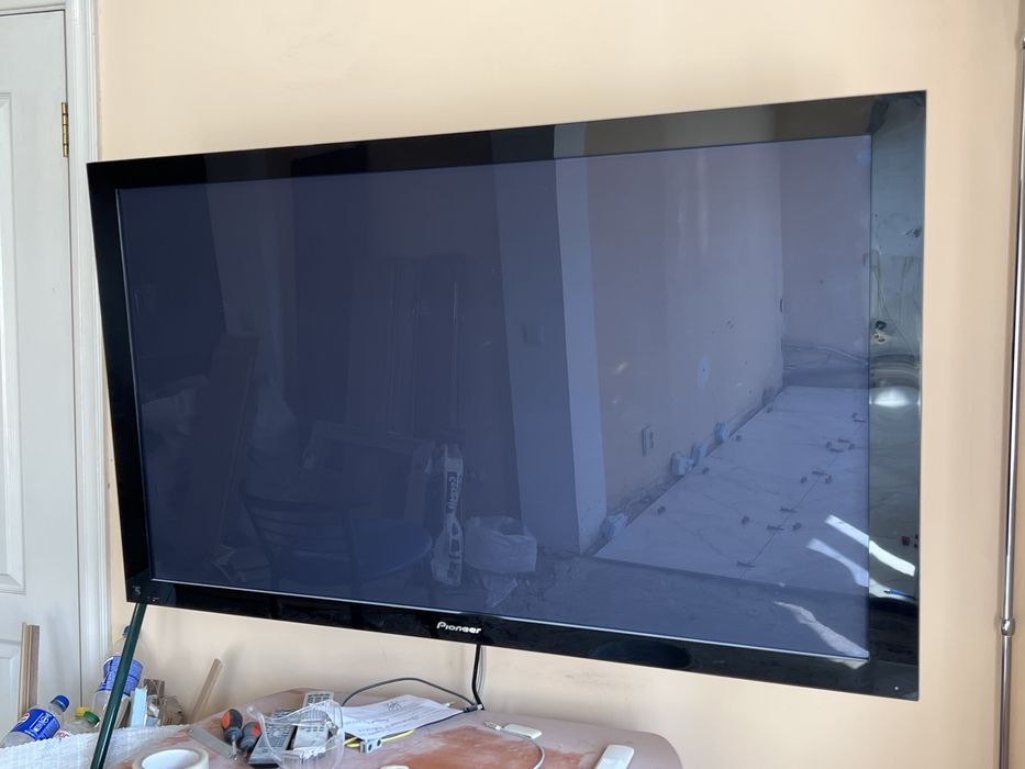 телевізор Pioneer PDP-506PE