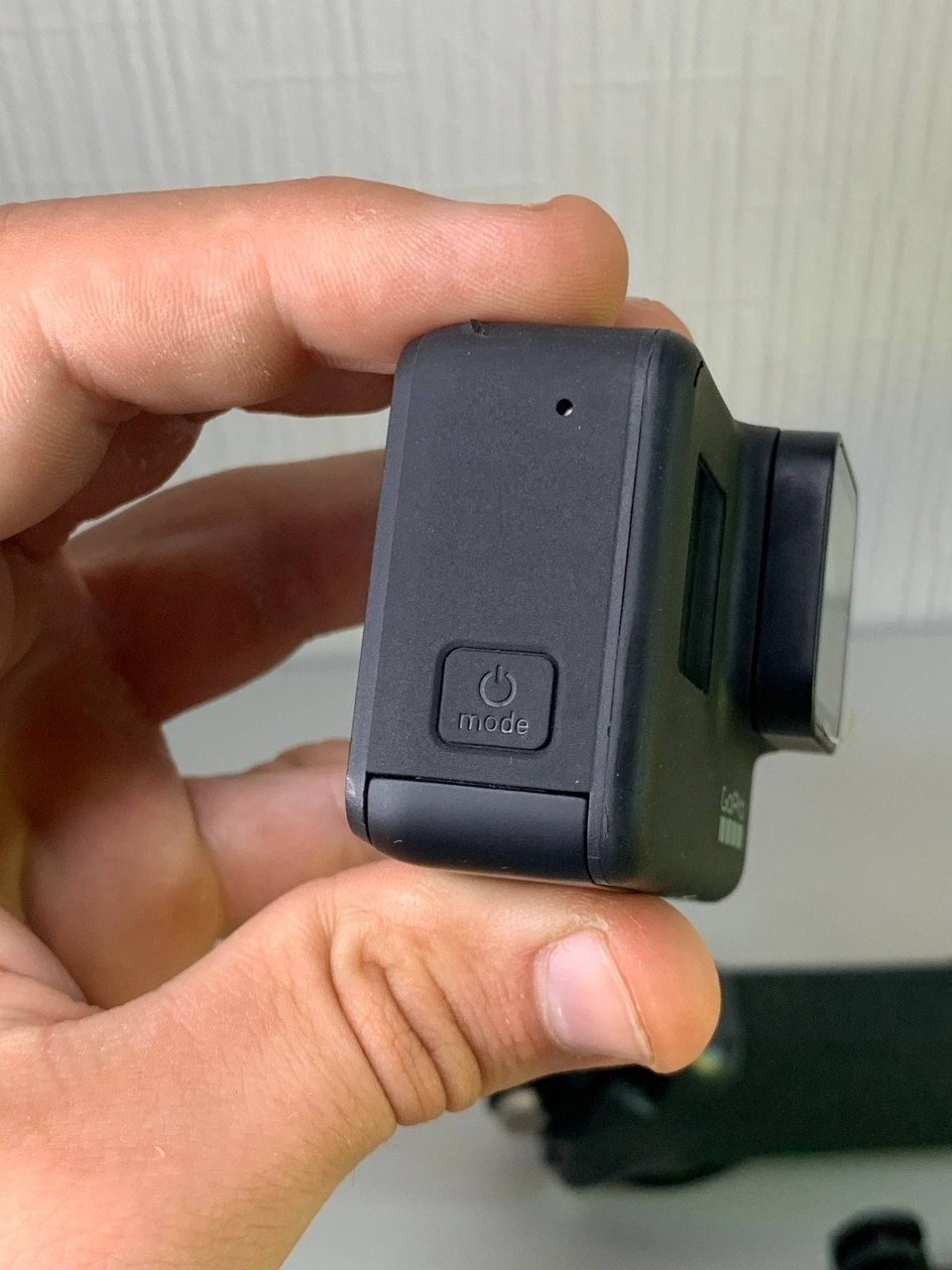 GoPro Hero 7 Black Екшн камера гоу про екшен камера го про бу экшн