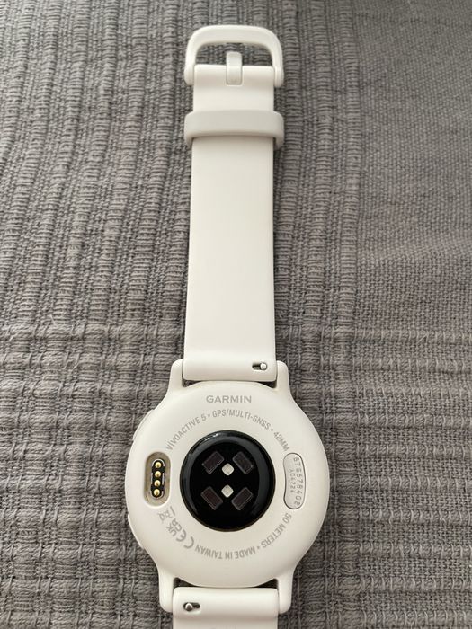Smartwatch Garmin Vivoactive 5