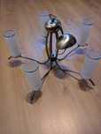 Żyrandol Lampa wisząca