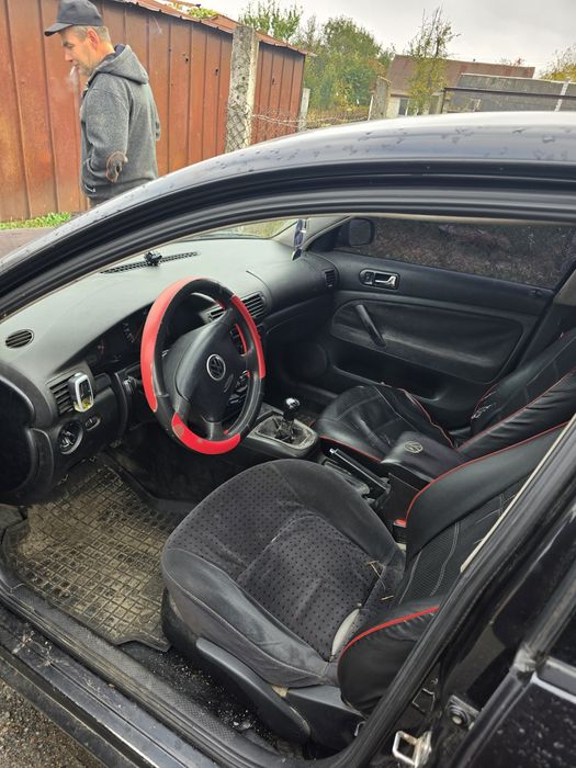 Продам пассат б5 1.8