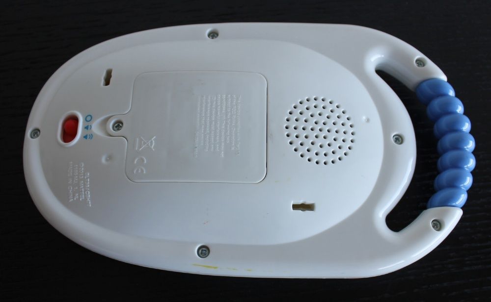 O meu primeiro xilofone da Fisher-Price
