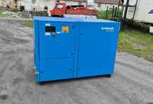 BOGE Sprężarka Śrubowa S75-2 BS100-2