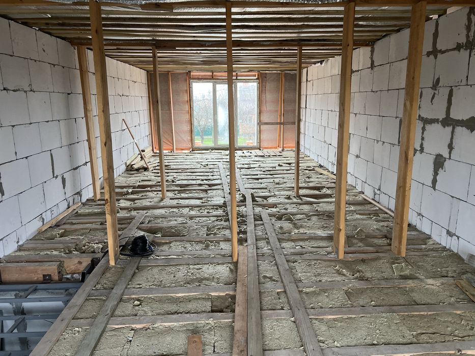 Продається двоповерховий пентхаус • 130 м² • район Миколаївка