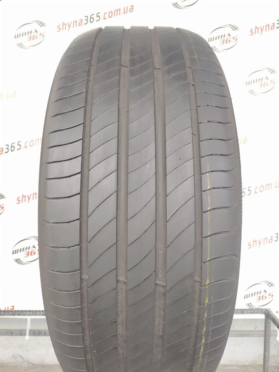 шини бу літо 235/50 r19 michelin primacy 4 5mm