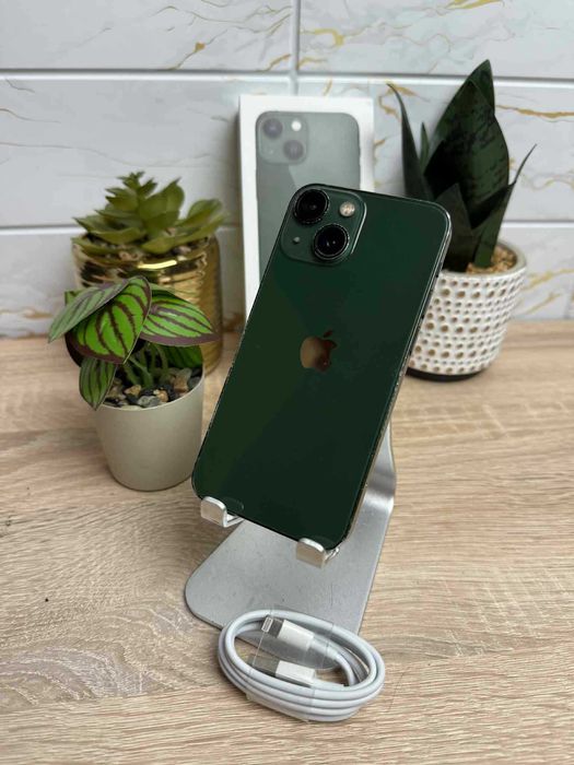 IPhone 13 mini 128Gb 100%kondycji