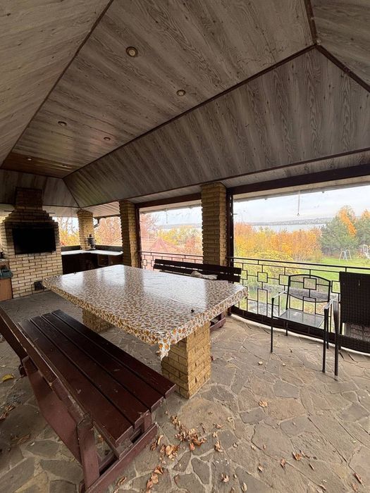 Аренда Дом 3 эт Волоське Тополь Сакура Братское Басейн Свой Берег New