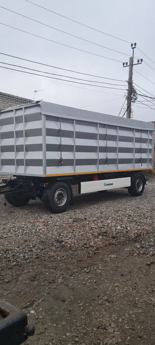 Изготовление кузовов Днепр. Виготовлення кузовів для вантажної техніки