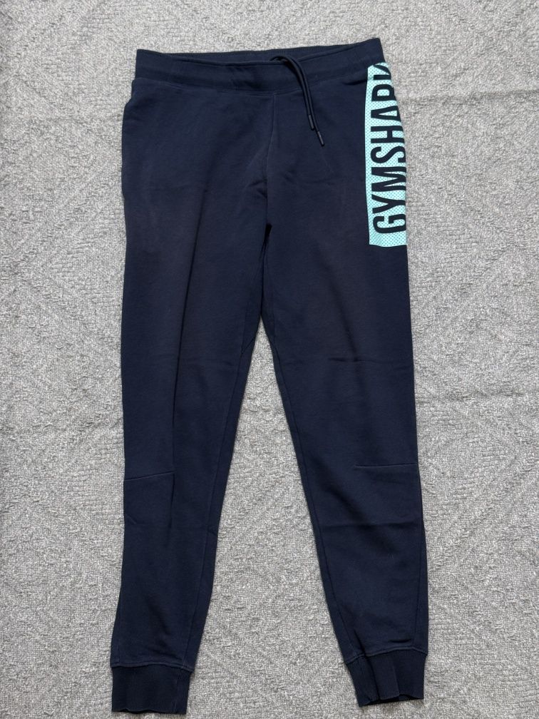 Spodnie dresowe damskie gymshark S