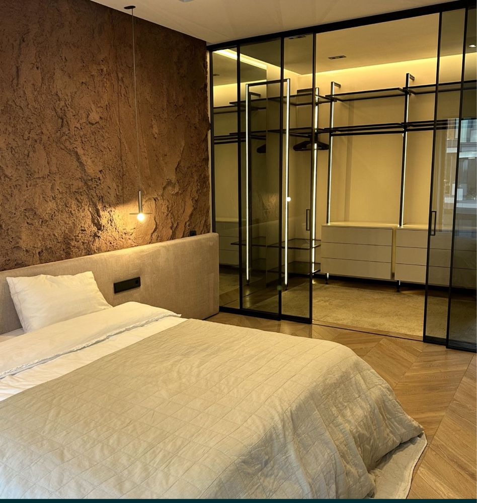 Без%Оренда Квартири | Loft | 80m2 | Аренда Квартиры в ЖК