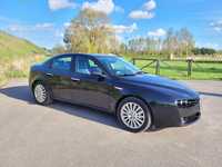 Alfa Romeo 159 1.9 jtdm 150km