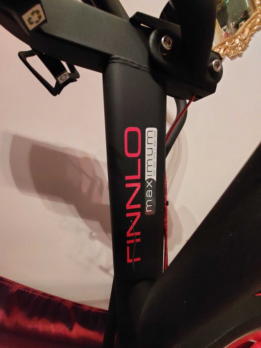 Orbitrek magnetycxny FINNLO Spirit Maximum