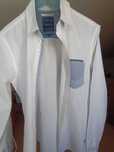 Camisa Salsa, original
