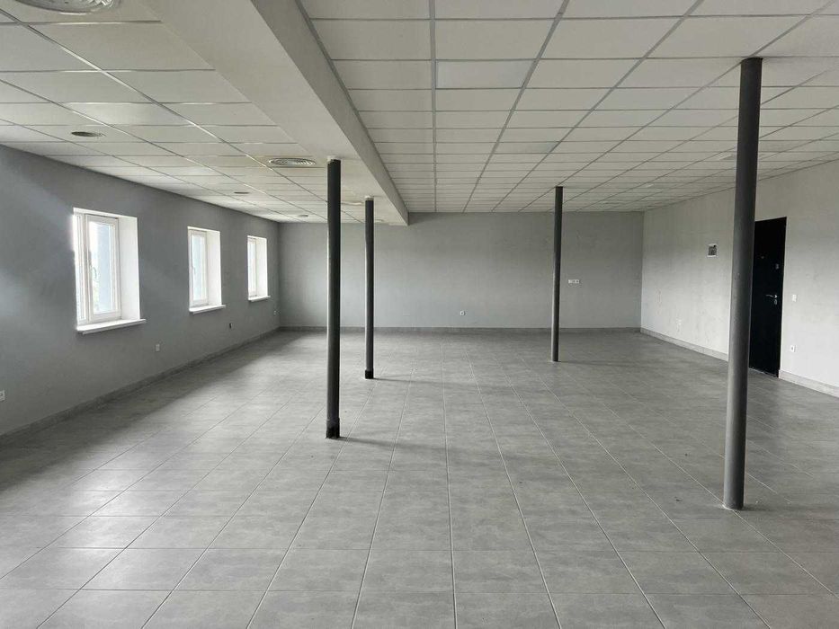 Оренда комерції, виробничі ,складські , офісні приміщення, Давидів