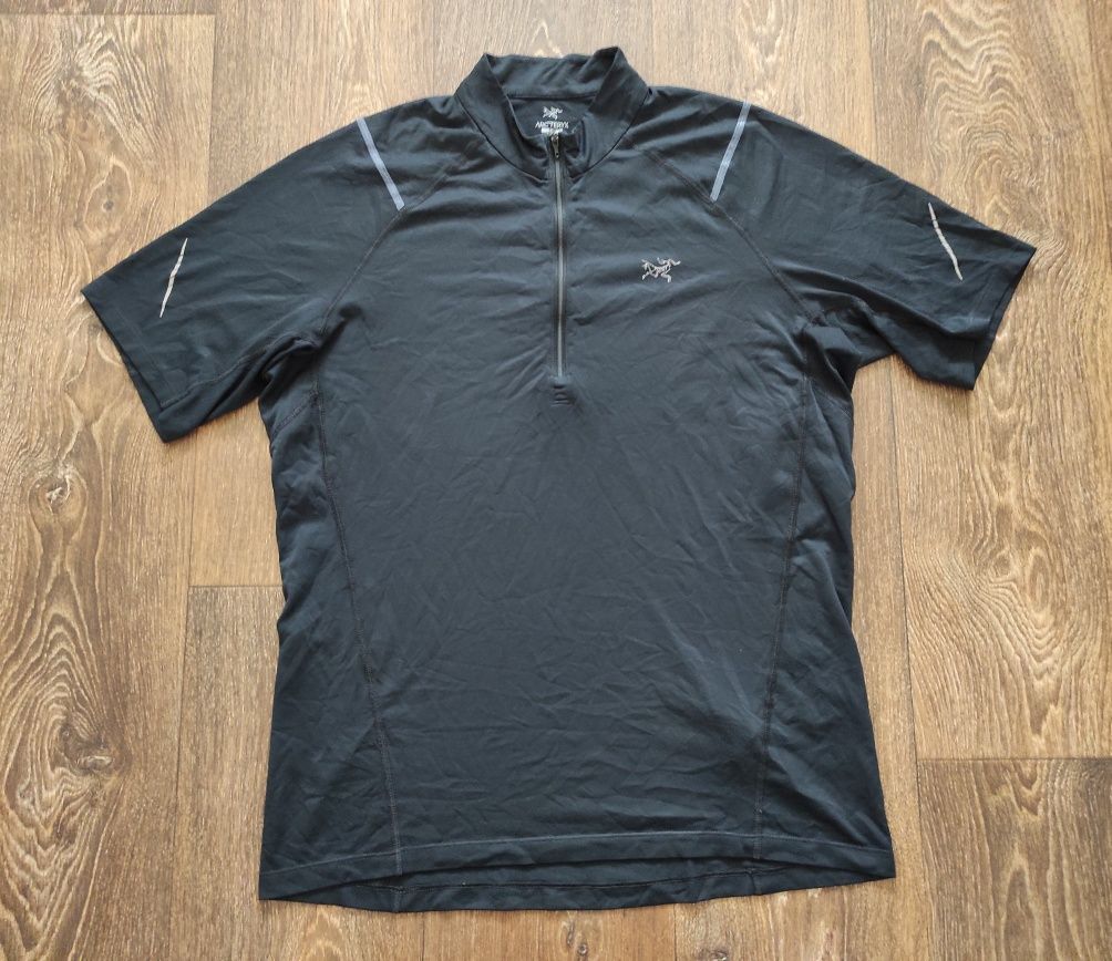 L Arcteryx оригінальна чоловіча футболка