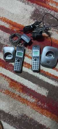 Telefone Panasonic kx-tg2511sp
