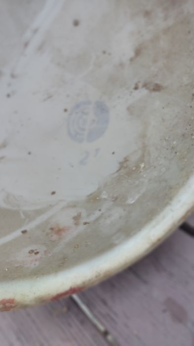 Бочонок 10 литров