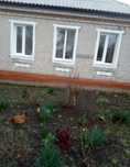 Продам дом м  перещепино