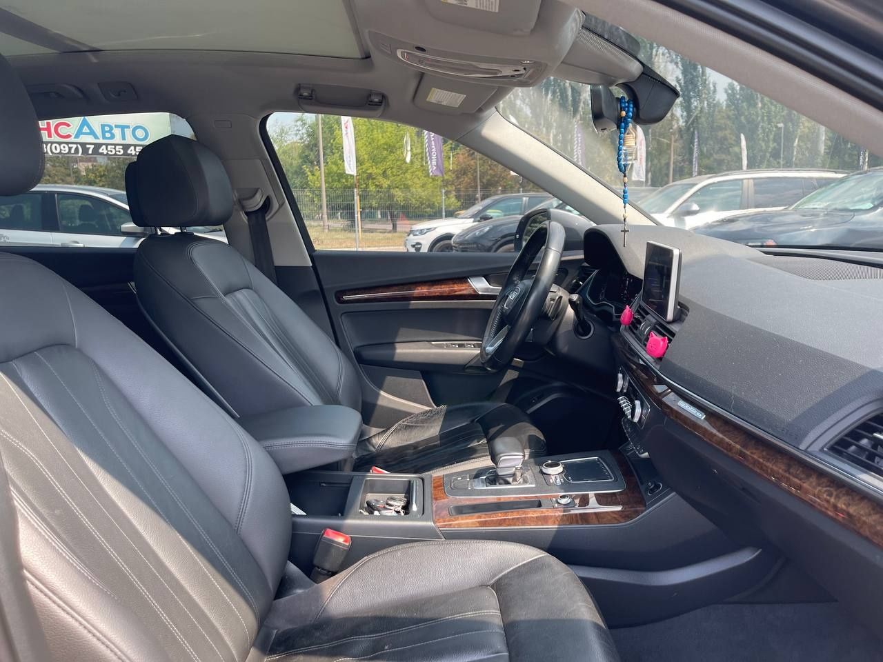 Audi Q5 №3141 (ВНЕСОК від 15%) Альянс Авто Кривий Ріг