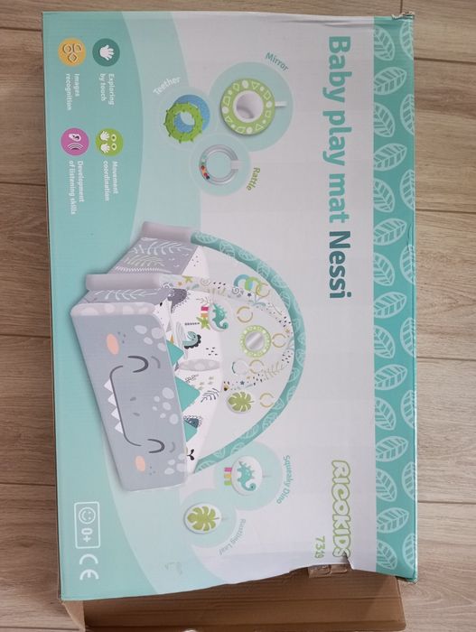 Ubranka dla chłopca