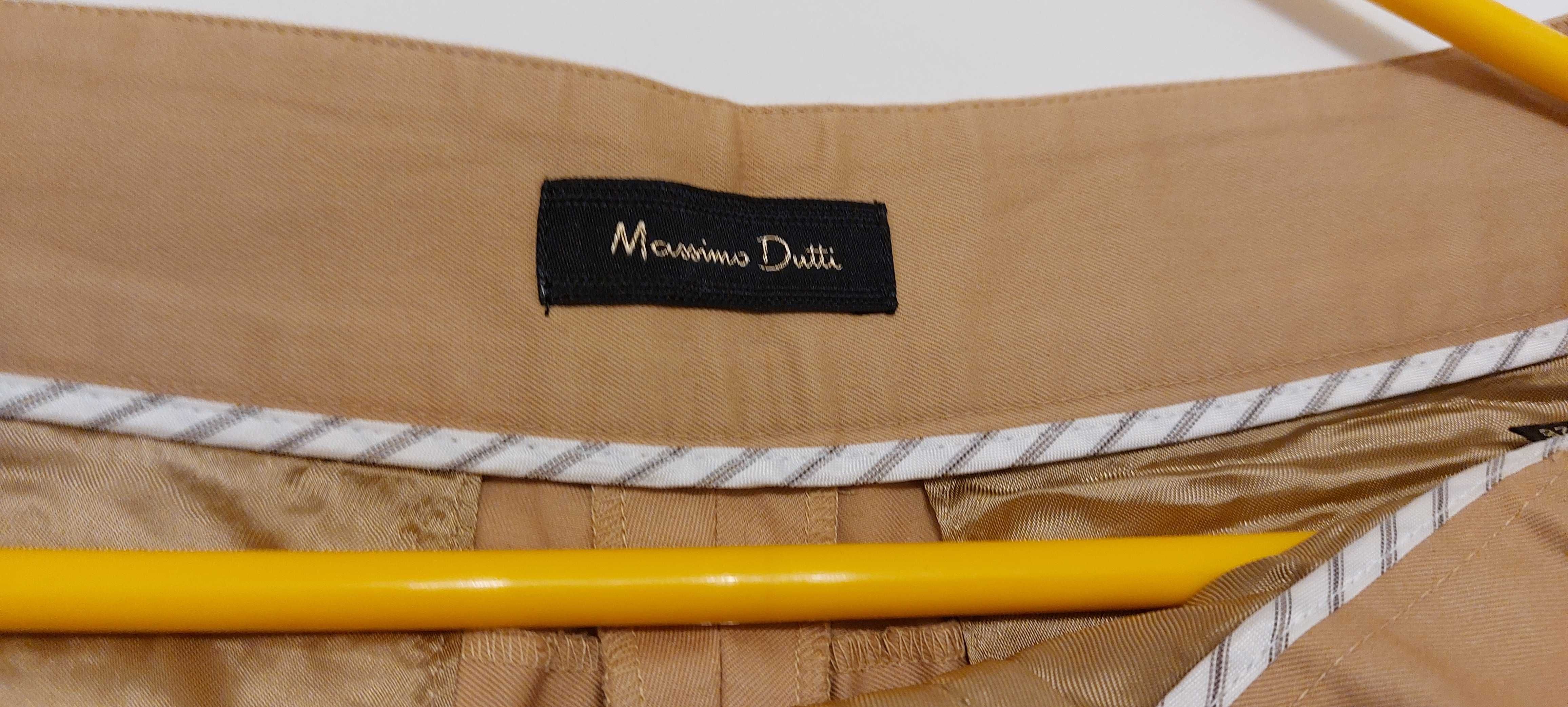 Calças Massimo Dutti Tamanho 36