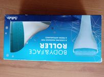 Roller chłodzący do twarzy i ciała - nowy!