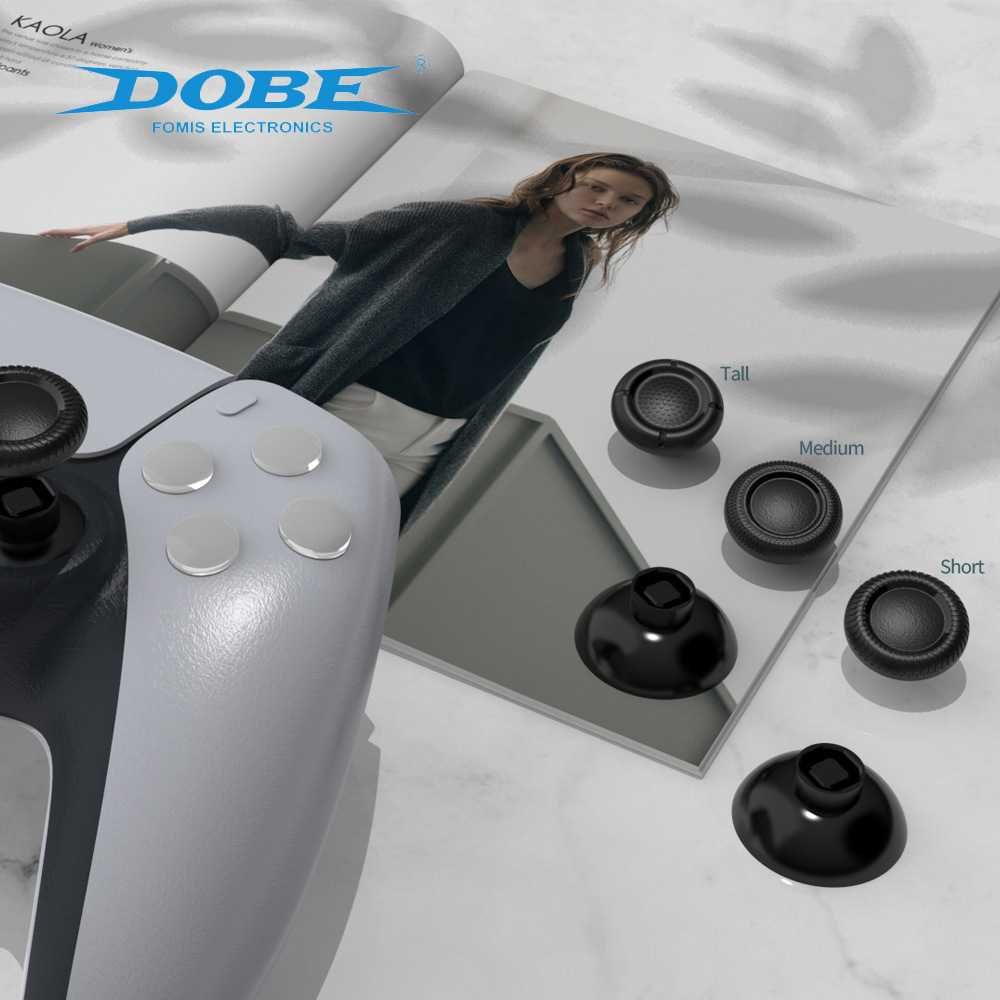 6 стиков геймпад  джойстика Xbox One, Series, PS4, PS5, Pro Controller