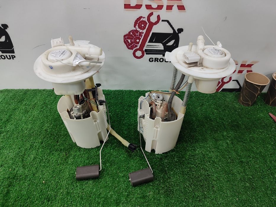 Насос паливний jeep Cherokee kl разборка джип чероки кл