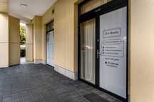 Lokal usługowy na wynajem - salon kosmetyczny 40 mkw