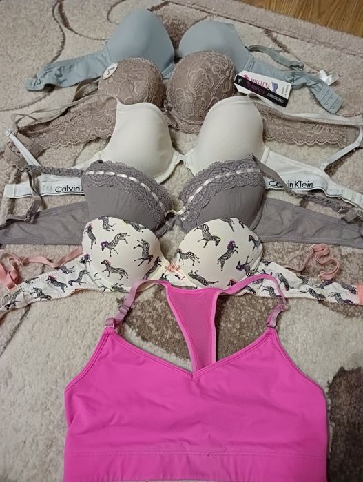 Бюстгалтери бу стан