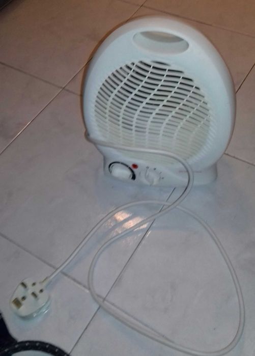 Aquecedor vendo para peças